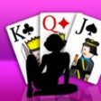 Icon of program: Sexy Solitaire Klondike P…
