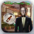 Icon of program: Hidden Objects Holiday Cl…