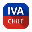 Icon of program: Calculadora IVA Chile