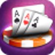 Icono de programa: Gin Rummy Multiplayer