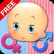 Icon of program: Baby names FREE