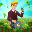 Icono de programa: Burger Clicker - Idle Gam…