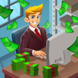 Icono de programa: Burger Clicker - Idle Gam…