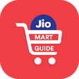 Icono de programa: JioMart Kirana App - Groc…