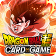 Icon of program: Dragon Ball Super Card Ga…