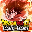 Icon of program: Dragon Ball Super Card Ga…