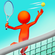 Icono de programa: Ultimate Tennis 3D Clash …