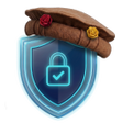 Icon of program: Wazir VPN