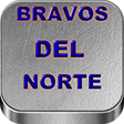 Icono de programa: BRAVOS DEL NORTE GRATIS