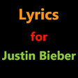 Icono de programa: Lyrics for Justin Bieber