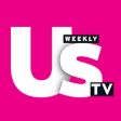 Icon of program: US Weekly TV