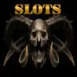 Icon of program: AAA Metal Skull Slots