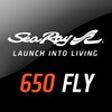 Icon of program: Sea Ray 650 Fly Interacti…