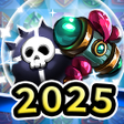 Icono de programa: Jewel Kraken: Match 3 Jew…