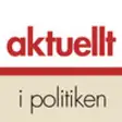 Icon of program: Aktuellt i Politiken