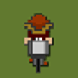 Icono de programa: Paper Boy