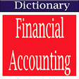 Icono de programa: Financial Accounting Dict…