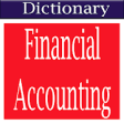 Icon of program: Financial Accounting Dict…