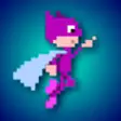 Icon of program: PETMAN - pixel hero