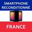 Icon of program: Smartphone Reconditionn F…