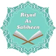 Icon of program: Riyadh As Saliheen Englis…