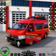 Icono de programa: US Van Driver 3d_ Van Gam…
