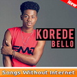 Icono de programa: Koredo Bello - songs 2019…