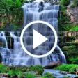 Icon of program: Waterfall Video Live Wall…