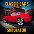 Icon of program: Classic Cars Simulator 3d…
