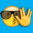Icono de programa: New Emoji - Extra Emoji S…