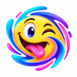 Icon of program: Funny Warp Effect