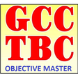 Icono de programa: GCC TBC Objective Questio…