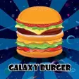 Icon of program: Burger Galaxy Restaurant