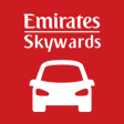 Icon of program: Emirates Skywards Cabforc…
