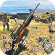 Icono de programa: Gun Strike 3d Shooter: Sp…