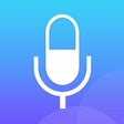 Icon of program: Voice recorder: Audio edi…