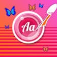 Icon of program: Caption Studio Text on Pi…