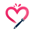 Icon of program: HeartCraft:Create Love Le…