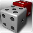 Icono de programa: Dice 3D