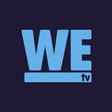 Icono de programa: WE tv