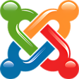 Icono de programa: Joomla