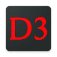 Icon of program: Diablo 3 Paragon Calculat…