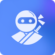 Icono de programa: Ninjachat AI