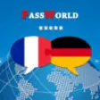 Icon of program: PassWorld Guide de conver…