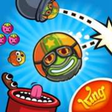 Icono de programa: Papa Pear Saga for Window…