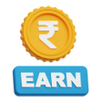 Icon of program: Smart Earn : Earn coin