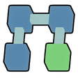Icono de programa: Nodulus