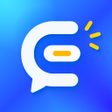 Icon of program: AI Learn English - SpeakL…