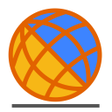 Icono de programa: Latitude Longitude Conver…