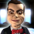Icon of program: Goosebumps Night of Scare…